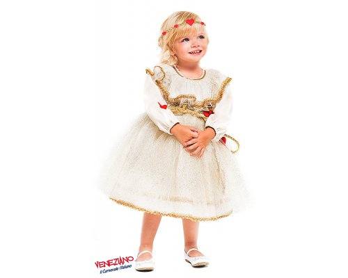 Costume di carnevale CUPIDO